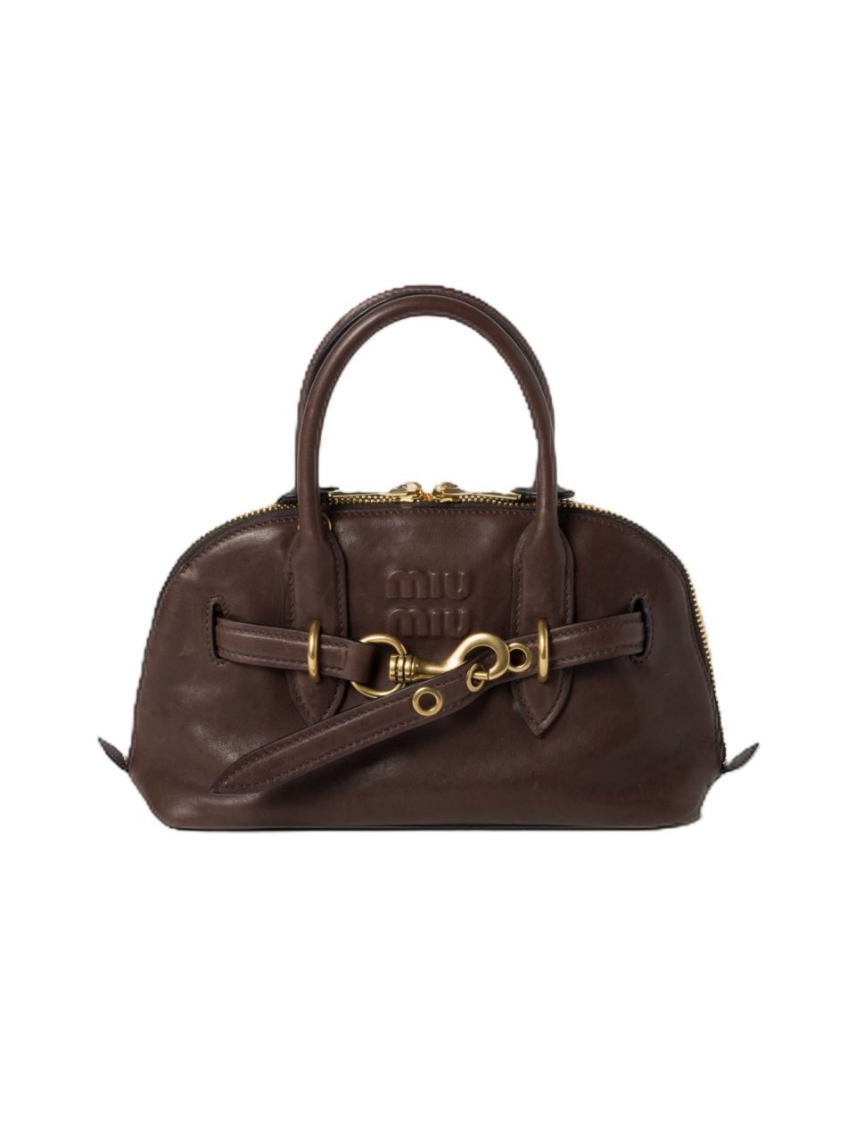 Сумка Aventure Miu Miu